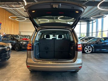 Seat Alhambra*1-HAND*7.SITZER*SZHZ*2-ZONEN*NAVI*TEMPO