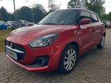 Suzuki Swift Comfort 1.2 Dualjet HYBRID - Suzuki Swift Comfort mit Hybrid-Antrieb (Benzin/Elektro)