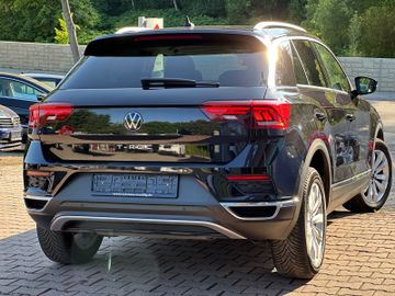 Bild 5 VW T-Roc 1.5 TSI ACT OPF DSG Sport