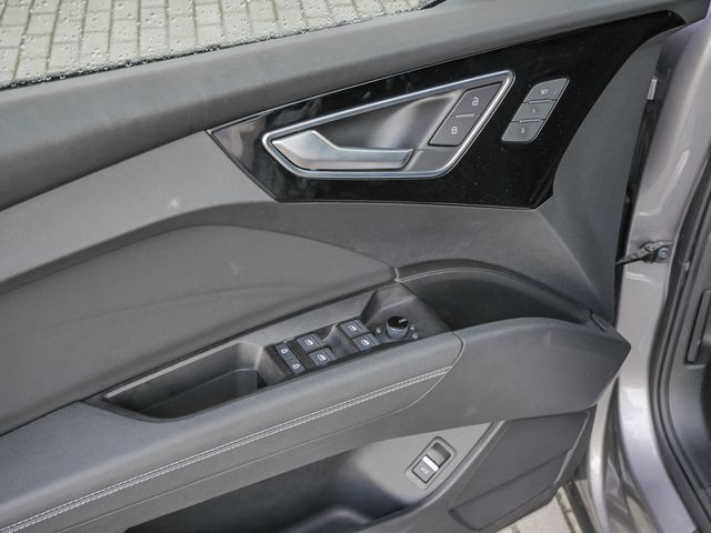 Q4 35 e-tron SHZ KAMERA MATRIX-LED HUD NAVI ACC