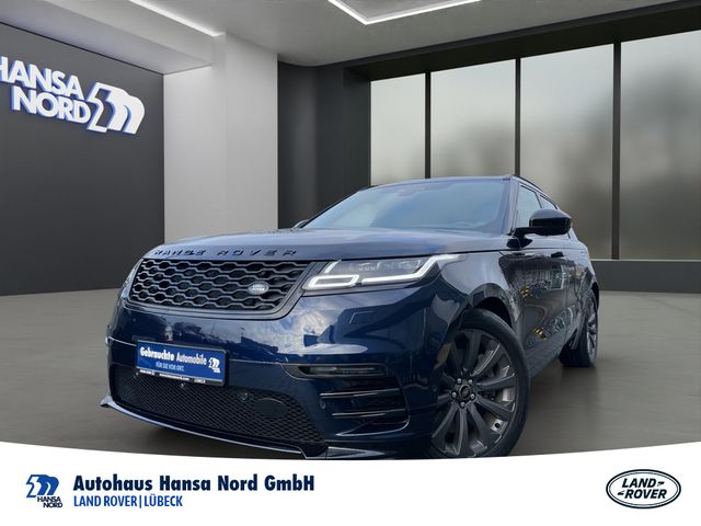 Land Rover Range Rover Velar D300 R-Dynamic SE MATRIX AHK