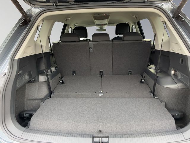 Tiguan Allspace Life 2.0 TDI SCR DSG