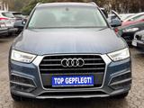 Audi Q3 Ultra Design*TÜV NEU*LED*Top Zustand!! - Audi Q3 design mit Benzin-Antrieb
