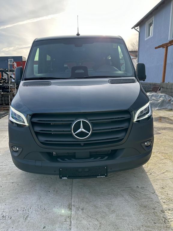 Mercedes-Benz Sprinter Tourer Pro 317 CDI