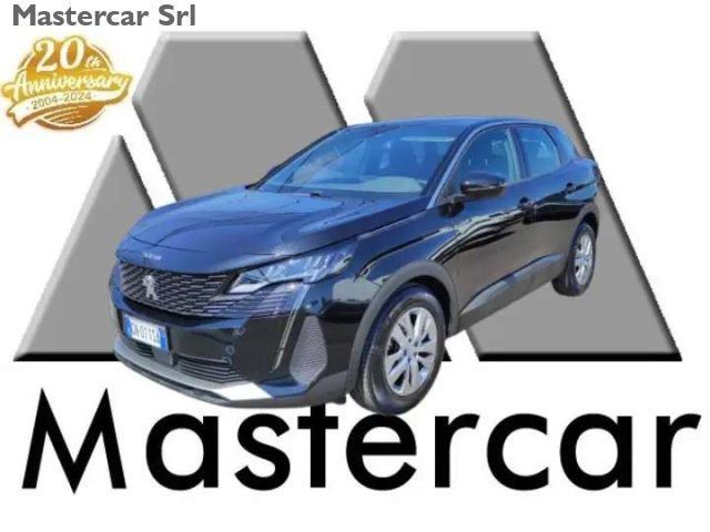 Peugeot PEUGEOT 3008 3008 2021 puretech t Active Pack s 