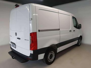 Mercedes Sprinter - 10