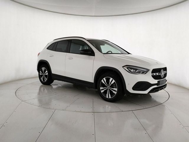 Mercedes-Benz Mercedes GLA 200 200 D Sport Plus 4Matic 8G-DCT