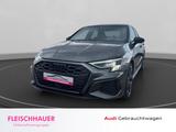 Audi S3 2.0 TFSI qu. Matrix+Navi+Pano+B&O+ACC+Kamera+ - Audi S3 in Bonn