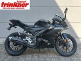 Yamaha YZF R125 **MOD. 2025**