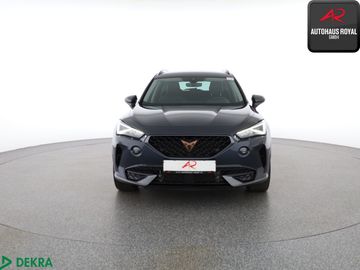 Cupra Formentor - 8