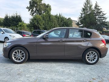 BMW 118 - 4