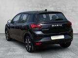 Dacia Sandero JOURNEY ECO-G 100 PDC+KAMERA+KLIMA+LED - Dacia Sandero Tageszulassungen