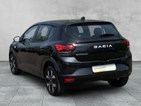 Dacia Sandero - Vorschau Bild 3
