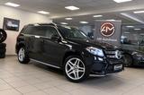 Mercedes-Benz GLS 350d 4M *7Sitze*AMG*PanSD*ACC*AHK*360°*H&K - Mercedes-Benz GLS 350 Gebrauchtwagen
