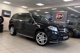 Mercedes-Benz GLS 350d 4M *7Sitze*AMG*PanSD*ACC*AHK*360°*H&K - Mercedes-Benz GLS 350 aus 2018