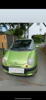 Daewoo Matiz 1.0 SE SE (kein Tüv 04/2025 - fahrbereit) - Daewoo Matiz: Se