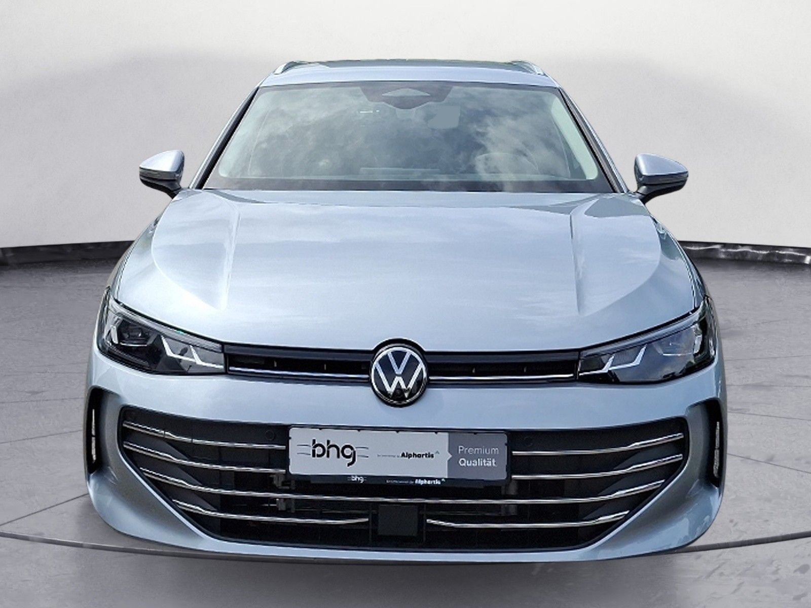 Volkswagen Passat Variant - Bild 7