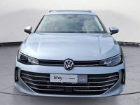 Volkswagen Passat Variant - Vorschau Bild 7