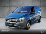 Mercedes-Benz Vito 110 CDI KA Kompakt AHK+Tempo+HolzBo - Mercedes-Benz Vito Gebrauchtwagen in Stuttgart