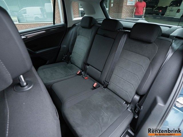 Tiguan Elegance TSI DSG AHK ACC Matrix NAV Kamer
