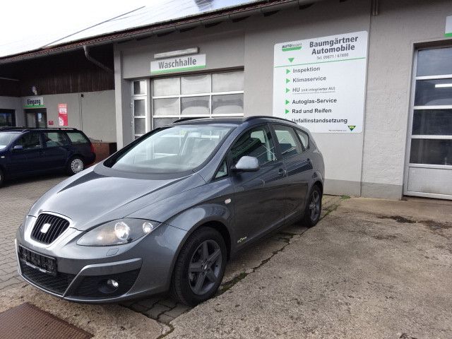 Seat Altea 1.2 TSI Style Copa FR--AHK--SHZ