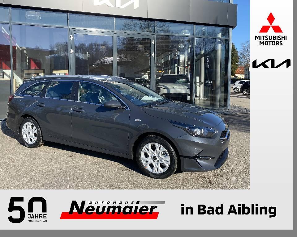 Kia CEED SW 1.0T 100 VIS KOMF+