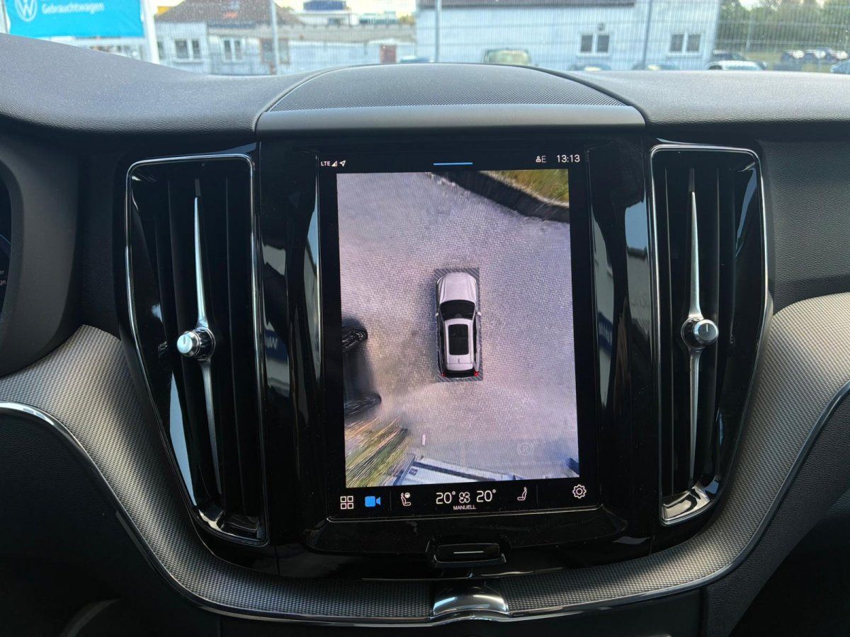 Volvo XC60 - Bild 18