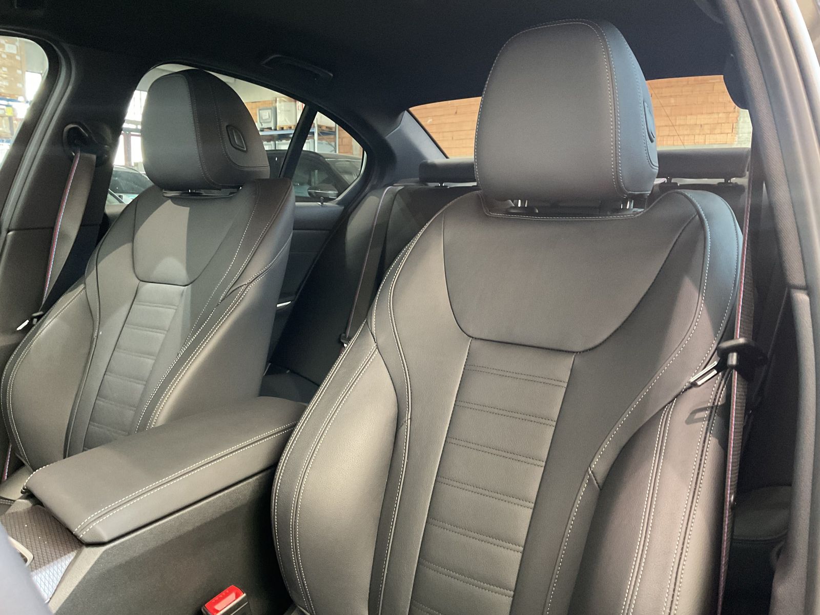 Fahrzeugabbildung BMW M340i xDrive Parkin Assistant Plus, Adaptiver LE