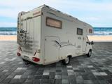 Dethleffs A 6771 / Festbett / Garage / DPF-Grün - Dethleffs A 6771