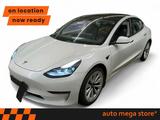 Tesla Model 3 Long Range Dual 78kWh Kamera/360°/ACC/LM - Tesla aus 2021