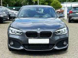 BMW 116d Lim. 5-trg. M Sport-Paket*Shadow-Line - BMW 116: 116d M Sport
