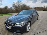 BMW 535d xDrive Touring M Paket 