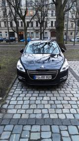 Peugeot 508 SW Allure 155 THP Allure - Peugeot 508 in Nürnberg
