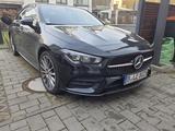 Mercedes-Benz CLA 250 e AMG Line 19er Business+High-End Paket