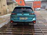 Peugeot 308 Hybrid 180 e 8-Fach bereift Anschlussgaranti - Peugeot 308: Standheizung