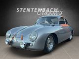 Porsche 356 A Coupe GT Style