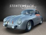 Porsche 356 A Coupe GT Style - Porsche 356: Coupé, A