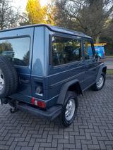 Mercedes-Benz GE 280 Sehr gute Substanz!