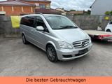 Mercedes-Benz Viano 3.0 CDI Trend Edition lang-KD NEU-TÜV-TOP - Mercedes-Benz Viano: Trend Edition