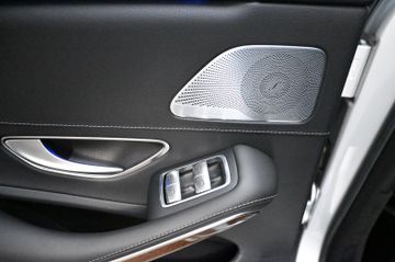 Mercedes S 500 - 11