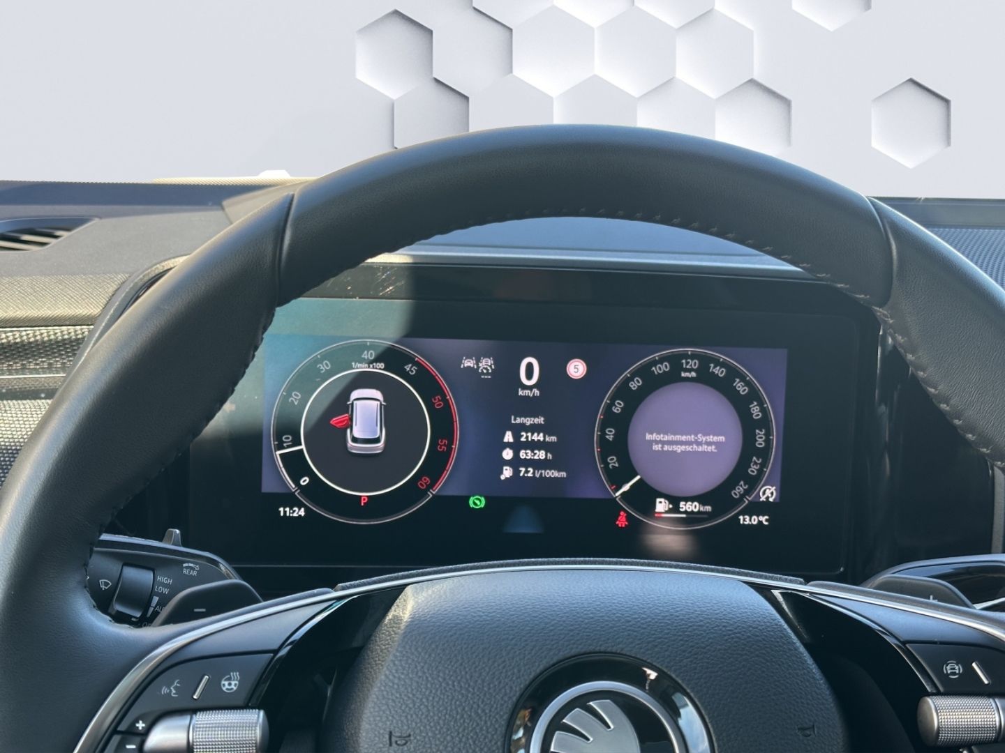 Kodiaq 142 kW 2.0 TDI 4x4 Selection DSG 142kW LE