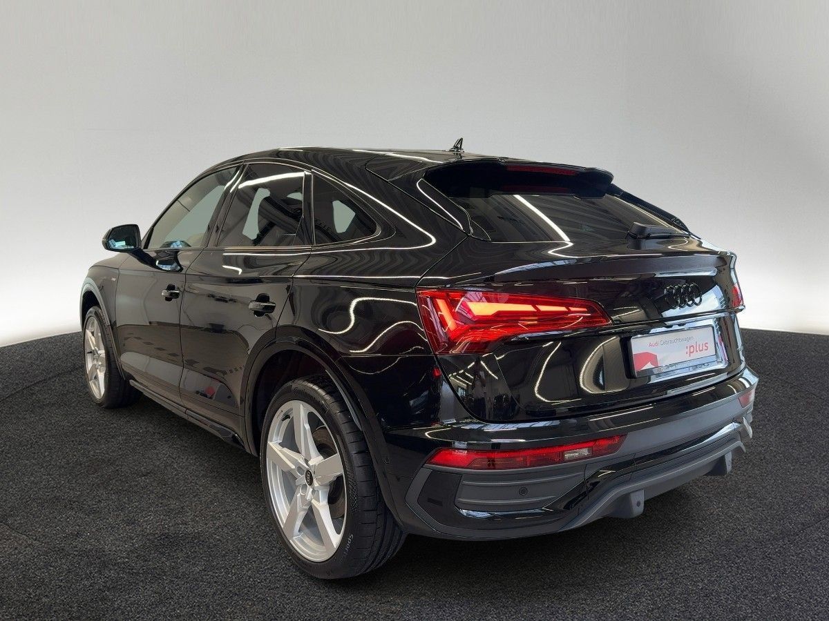 Audi Q5 - Bild 4