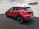 Renault Captur TCe 90 KISS SITZHEIZUNG LENKRADHEIZUNG IN - Gebrauchtwagen in Würzburg