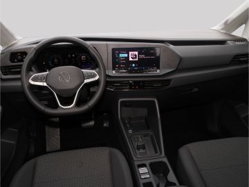 Volkswagen Caddy Maxi Life 2.0 TDI DSG 7 Sitzer Kamera Kess