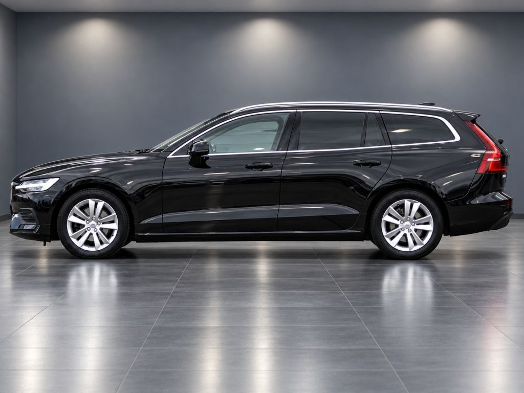 Volvo V60 D3 Geartronic Momentum Pro Parkassistenz – Bild 6