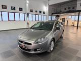 Fiat Bravo 1.6 Mjt 120cv Emotion 2014 - Fiat Bravo mit Diesel-Antrieb