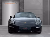 Porsche 981 Boxster / PDK /  PCM /20" / Bi-Xenon - Porsche Boxster: Cabrio, 981