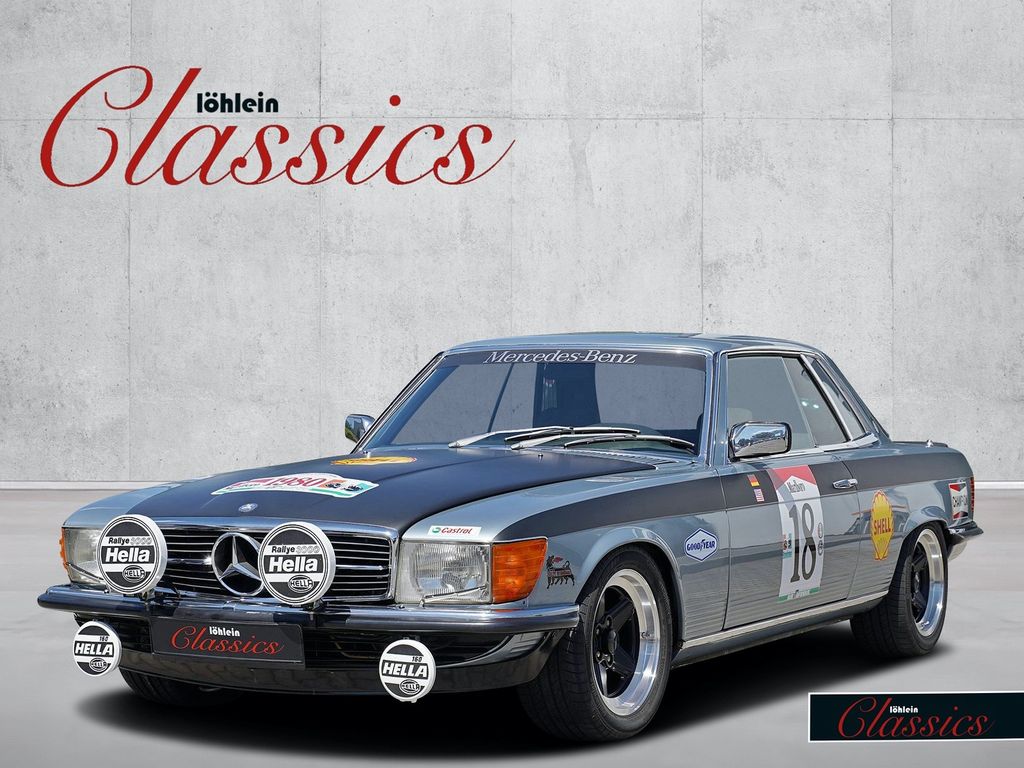 Mercedes-Benz 450