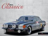 Mercedes-Benz 450 SLC 5.0 - Mercedes-Benz: Coupé, Slc