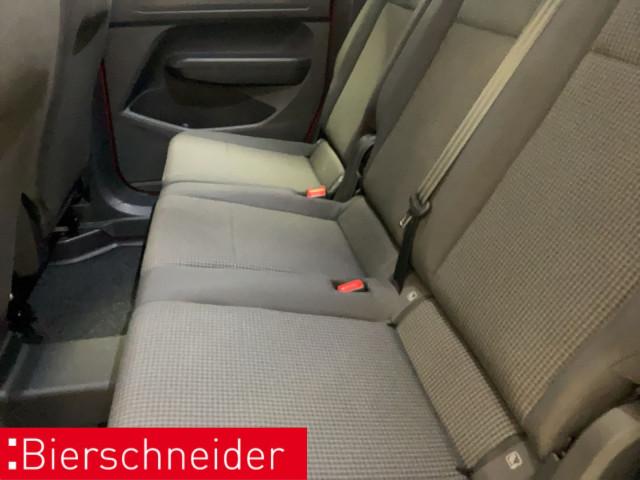 Volkswagen Caddy Kombi 2.0 TDI KLIMA PDC 4SEASON, миниатюра 13